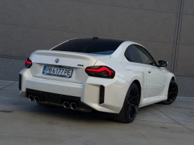 ����� �� �������� �� BMW M2 ��������� ������ �� ������  ����������� �� 2029�.