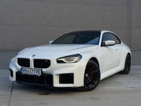 ������ BMW M2