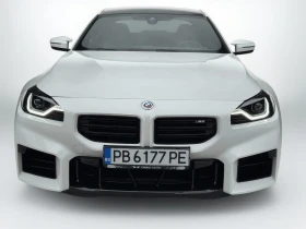 BMW M2 ГАРАНЦИОННА до 2029г., снимка 2