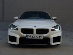 ����� �� �������� �� BMW M2 ��������� ������ �� ������  ����������� �� 2029�.