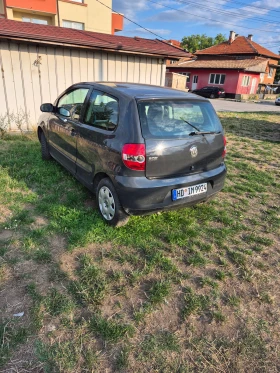 VW Fox 1.2 - 2700 лв. - 94285881 2