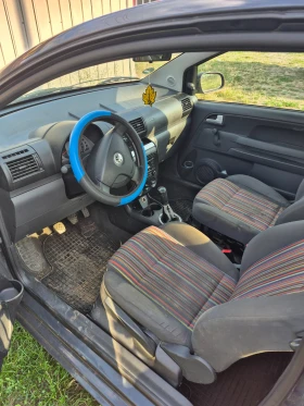 VW Fox 1.2 - 2700 лв. - 94285881 3