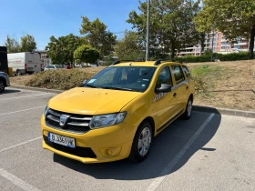 Dacia Logan 1.2 бензин -газ - 7500 лв. - 53140225 3