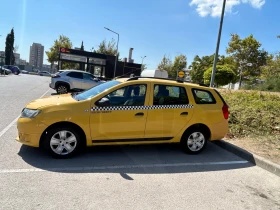 Dacia Logan 1.2 бензин -газ - 7500 лв. - 53140225 2