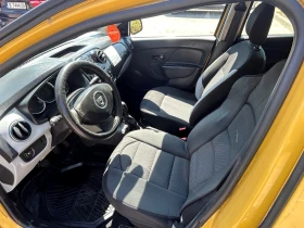 Dacia Logan 1.2 бензин -газ - 7500 лв. - 53140225 7