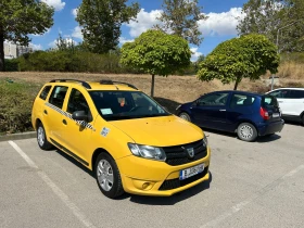 Dacia Logan 1.2  бензин -газ