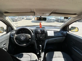 Dacia Logan 1.2 бензин -газ - 7500 лв. - 53140225 6