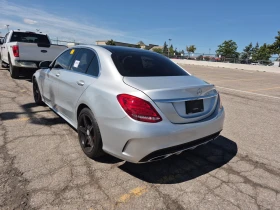 Mercedes-Benz C 300 AMG PACK* CARFAX* *  | Mobile.bg    4