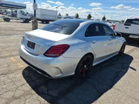 Mercedes-Benz C 300 AMG PACK* CARFAX* *  | Mobile.bg    6
