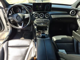 Mercedes-Benz C 300 AMG PACK* CARFAX* *  | Mobile.bg    12