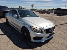 Mercedes-Benz C 300 AMG PACK* CARFAX* *  | Mobile.bg    3