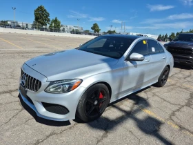     Mercedes-Benz C 300 AMG PACK* CARFAX* * 