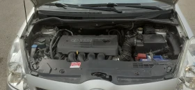 Обява за продажба на Toyota Corolla verso 1.8vvti 130k.ван автоматик ~5 950 лв. - изображение 3