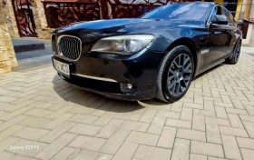 BMW 730 