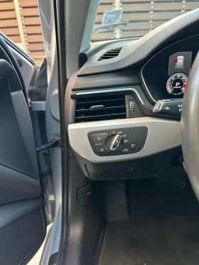 Обява за продажба на Audi A4 Quattro Matrix ~39 500 лв. - изображение 9 | Auto.bg Обява за продажба на Audi A4 Quattro Matrix ~39 500 лв. - изображение 9