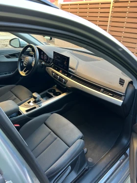 Обява за продажба на Audi A4 Quattro Matrix ~39 500 лв. - изображение 4 | Auto.bg Обява за продажба на Audi A4 Quattro Matrix ~39 500 лв. - изображение 4