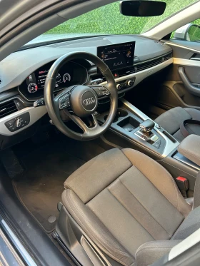 Обява за продажба на Audi A4 Quattro Matrix ~39 500 лв. - изображение 2 | Auto.bg Обява за продажба на Audi A4 Quattro Matrix ~39 500 лв. - изображение 2