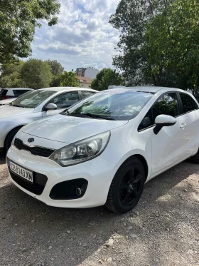 Kia Rio | Mobile.bg    12