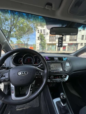 Kia Rio | Mobile.bg    7