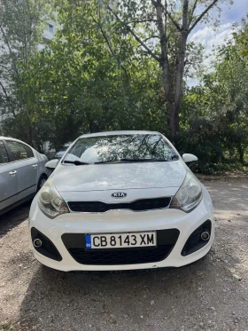 Kia Rio | Mobile.bg    6