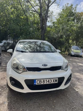 Kia Rio | Mobile.bg    5
