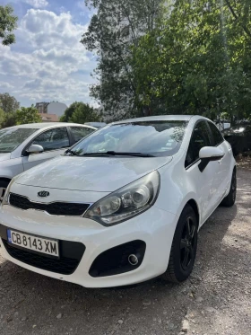 Kia Rio | Mobile.bg    10