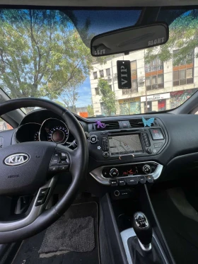 Kia Rio | Mobile.bg    11