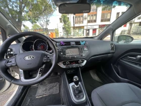 Kia Rio | Mobile.bg    8