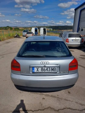Обява за продажба на Audi A3 1.9 TDI 110PS ~2 900 лв. - изображение 2