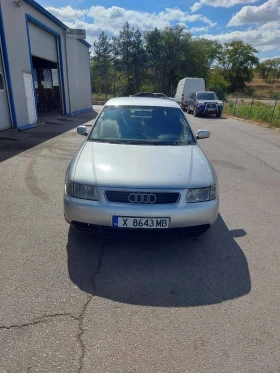 Обява за продажба на Audi A3 1.9 TDI 110PS ~2 900 лв. - изображение 1