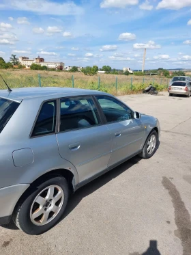 Обява за продажба на Audi A3 1.9 TDI 110PS ~2 900 лв. - изображение 3