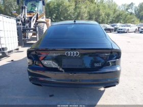 Audi A7 3.0T* PREMIUM* PLUS* MATRIX* ДИСТРОНИК* КАМЕРА* BO - 26300 лв. / 13446.98 € - 70740316 8
