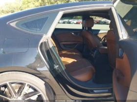 Audi A7 3.0T* PREMIUM* PLUS* MATRIX* ДИСТРОНИК* КАМЕРА* BO - 26300 лв. / 13446.98 € - 70740316 11