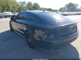 Audi A7 3.0T* PREMIUM* PLUS* MATRIX* ДИСТРОНИК* КАМЕРА* BO - 26300 лв. / 13446.98 € - 70740316 4