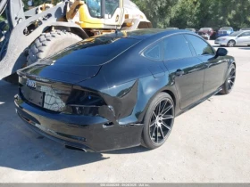 Audi A7 3.0T* PREMIUM* PLUS* MATRIX* ДИСТРОНИК* КАМЕРА* BO - 26300 лв. / 13446.98 € - 70740316 2