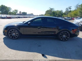 Audi A7 3.0T* PREMIUM* PLUS* MATRIX* ДИСТРОНИК* КАМЕРА* BO - 26300 лв. / 13446.98 € - 70740316 6