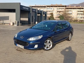 Peugeot 407  - изображение 1