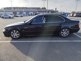 BMW 520, снимка 6