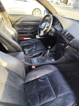 BMW 520, снимка 9