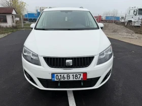 Seat Alhambra 2, 0 TDI/136 k - 11900 лв. / 6084.37 € - 71315659 2