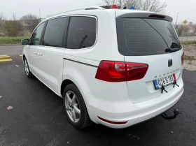 Seat Alhambra 2, 0 TDI/136 k - 11900 лв. / 6084.37 € - 71315659 4