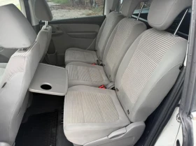 Seat Alhambra 2, 0 TDI/136 k - 11900 лв. / 6084.37 € - 71315659 9