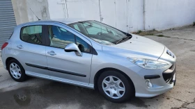 Peugeot 308, снимка 4