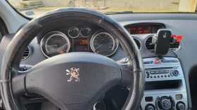 Peugeot 308, снимка 8