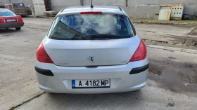 Peugeot 308, снимка 7