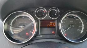 Peugeot 308, снимка 9