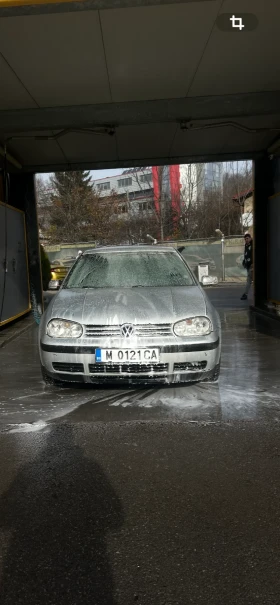 VW Bora, снимка 2