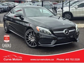 Mercedes-Benz C 300 * 4MATIC COUPE AMG PKG * NAVIGATION / PANORAMI * C - 18740 € / 36652.25 лв. - 55968172 3