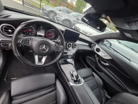 Mercedes-Benz C 300 * 4MATIC COUPE AMG PKG * NAVIGATION / PANORAMI * C - 18740 € / 36652.25 лв. - 55968172 10