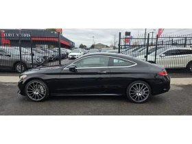 Mercedes-Benz C 300 * 4MATIC COUPE AMG PKG * NAVIGATION / PANORAMI * C - 18740 € / 36652.25 лв. - 55968172 7